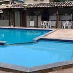 Apartamento Condominio Fechado Praia De Taperapua