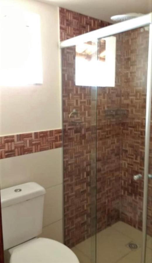 Apartamento Condominio Fechado De Taperapua Porto Seguro