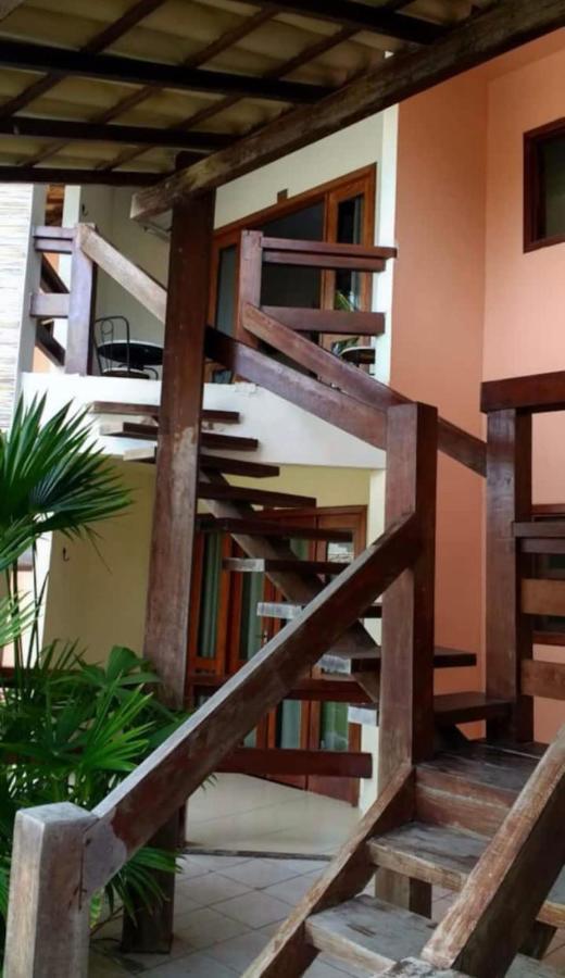 Apartamento Condominio Fechado De Taperapua
