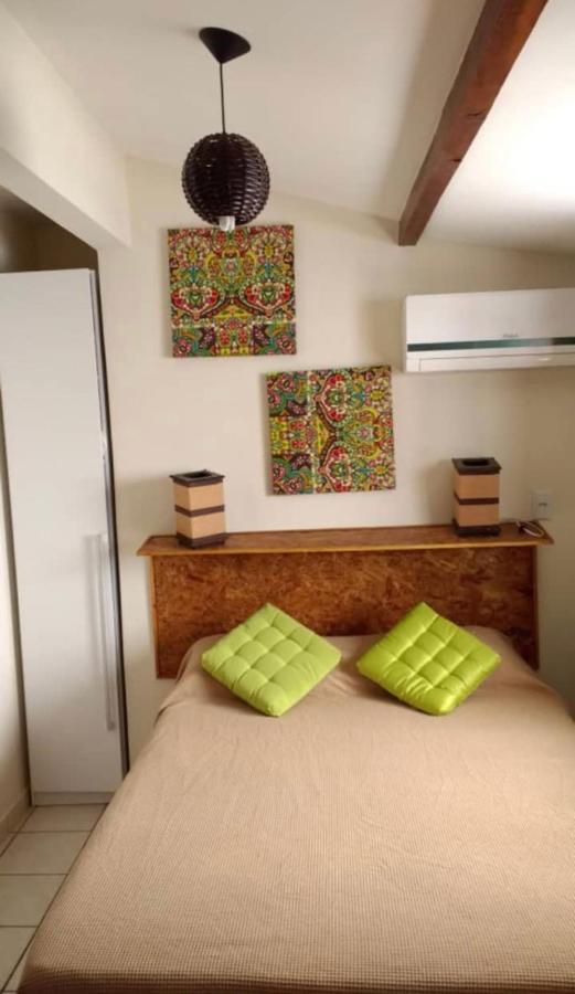 Apartamento Apartamento Condominio Fechado De Taperapua Porto Seguro