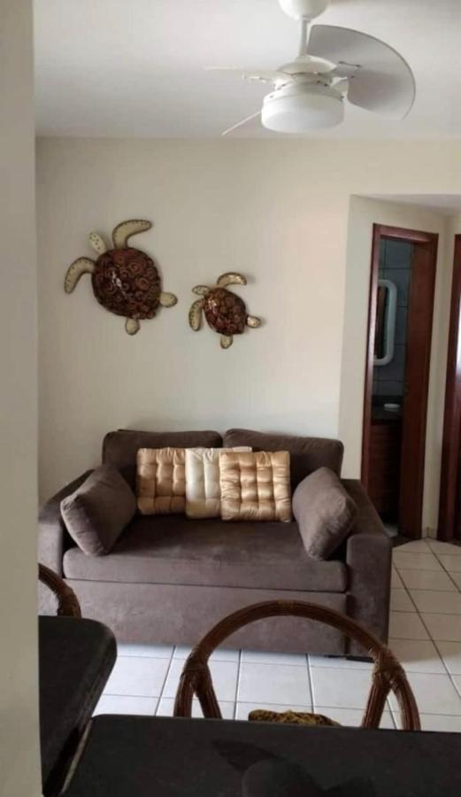 Apartamento Condominio Fechado De Taperapua *