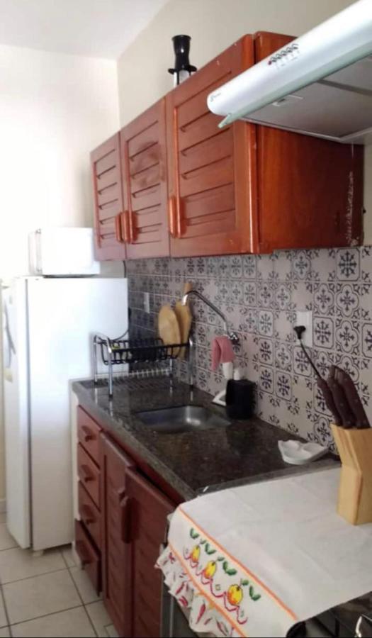 Apartamento Condominio Fechado De Taperapua * Porto Seguro