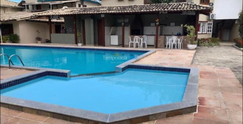 Apartamento Condominio Fechado De Taperapua Apartamento