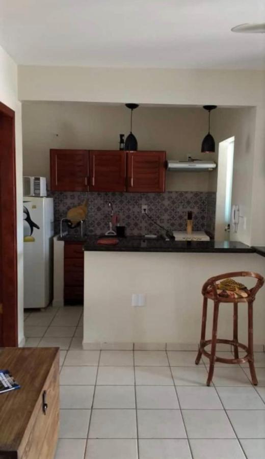 Apartamento Condominio Fechado De Taperapua