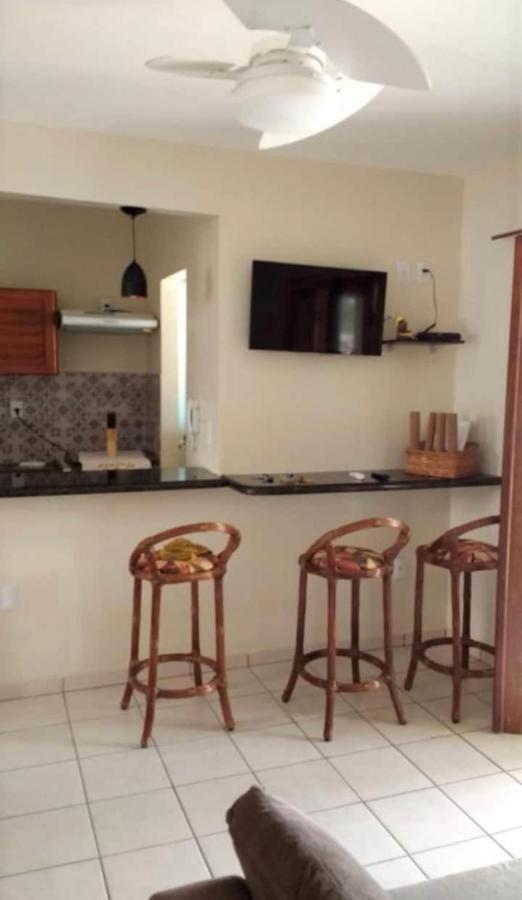 Apartamento Condominio Fechado De Taperapua *