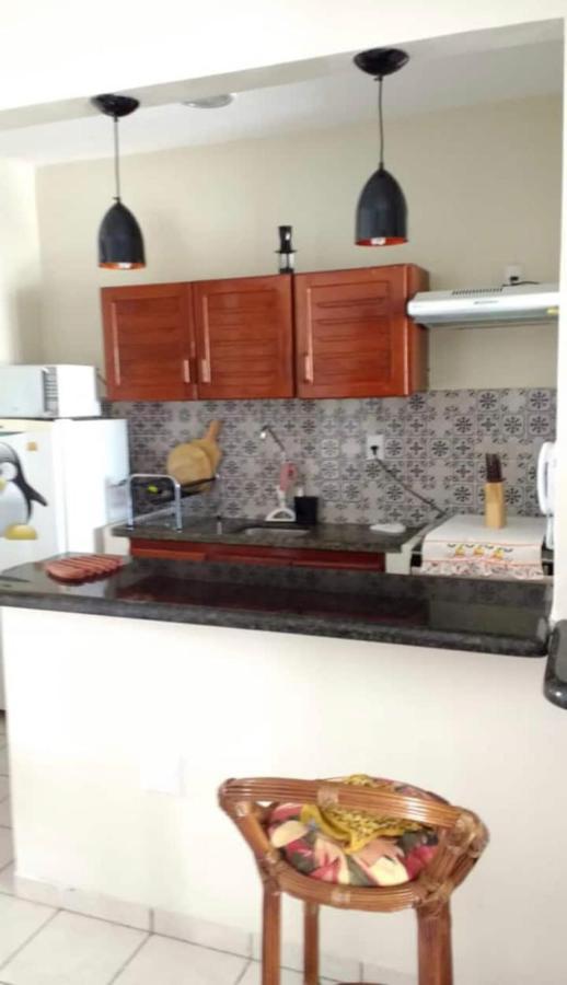 Apartamento Condominio Fechado De Taperapua Porto Seguro